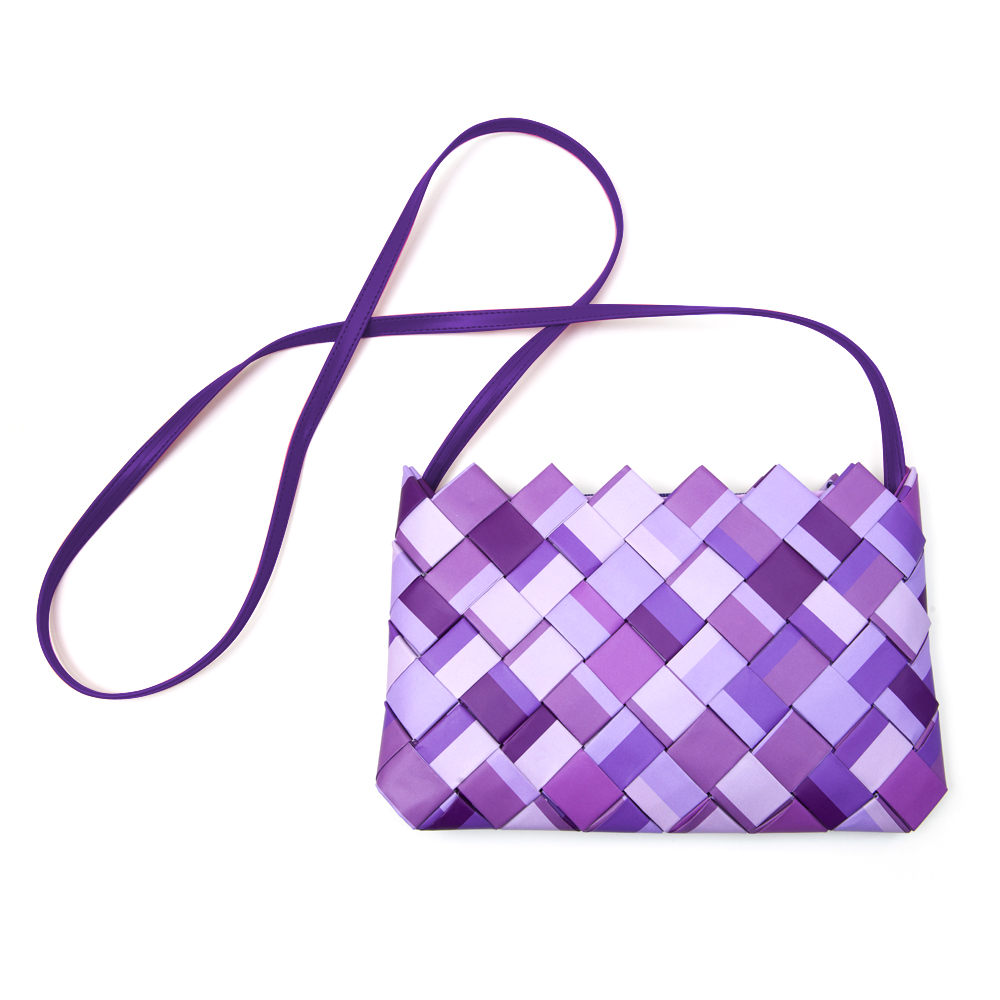 Bolso Lavanda