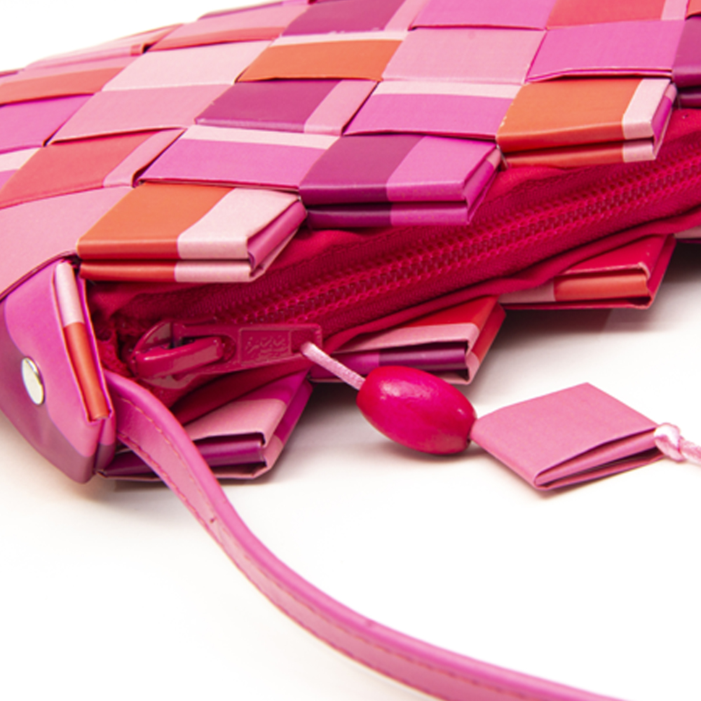 Bolso Rosa 3