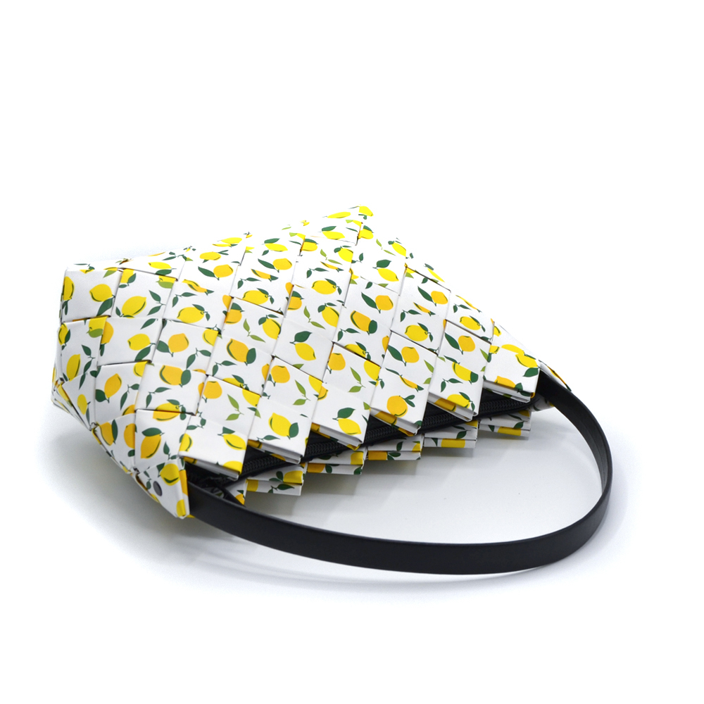 Bolso Alegría de la Huerta 2