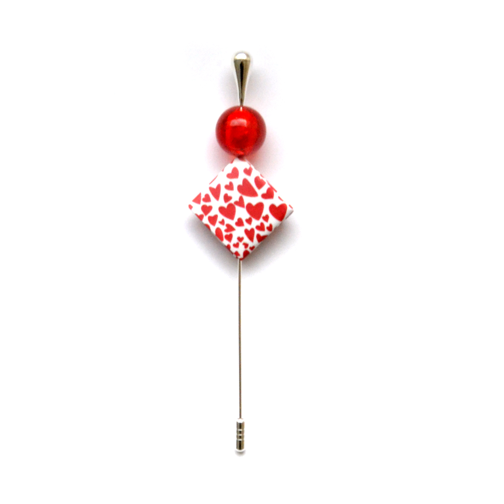 Broche Tiny Love
