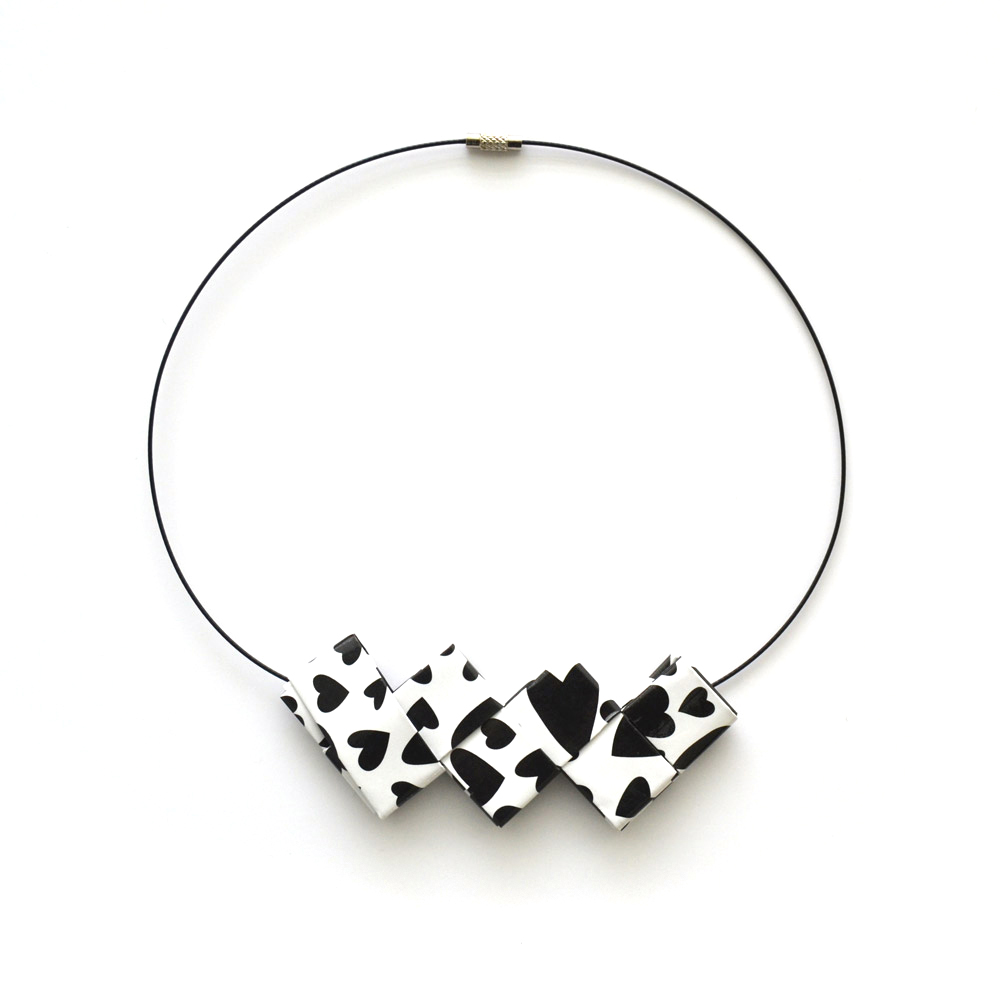 Collar de Aro Valentina