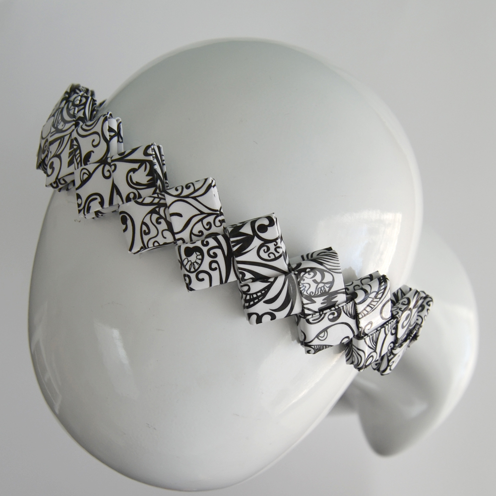 Diadema Serendipia 2