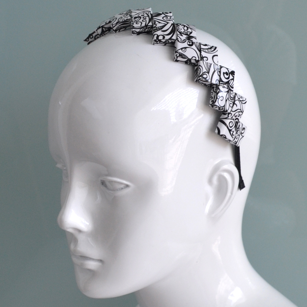 Diadema Serendipia 3