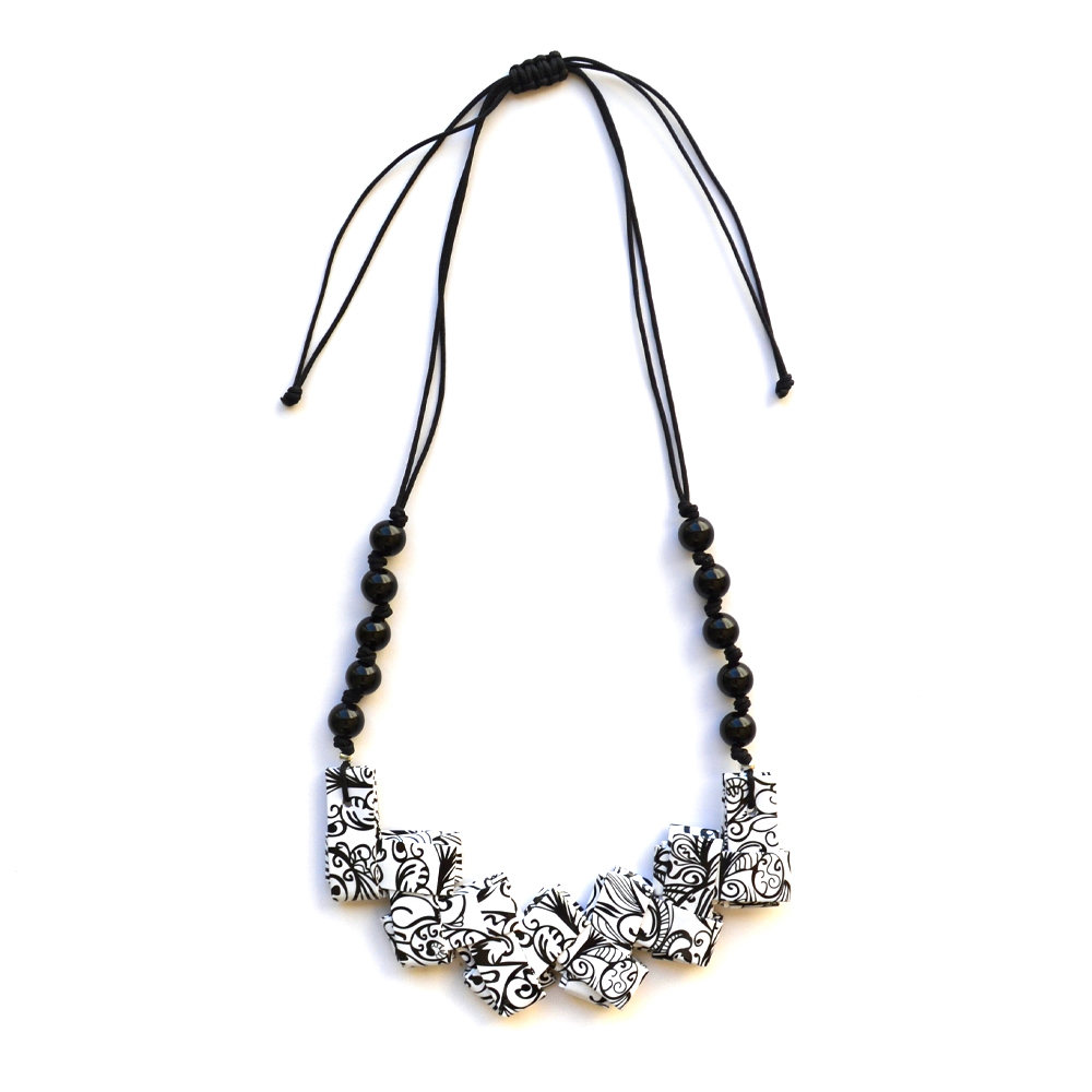 Gargantilla Serendipia