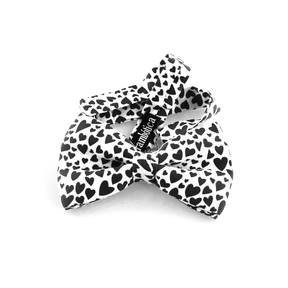 Pajarita Valentina 2