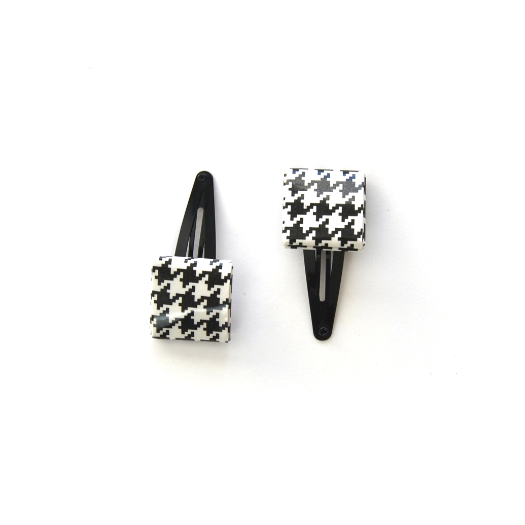 Pasador Pata de Gallo 2