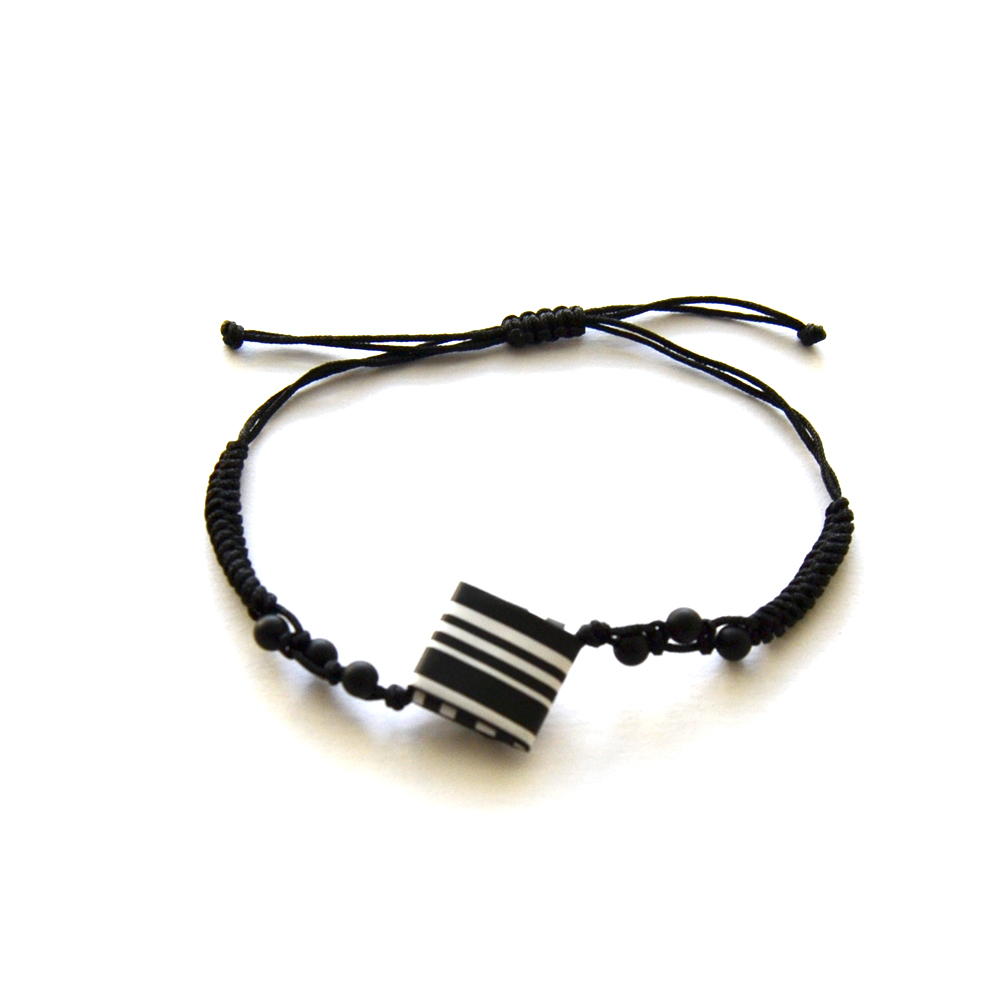Pulsera Compás